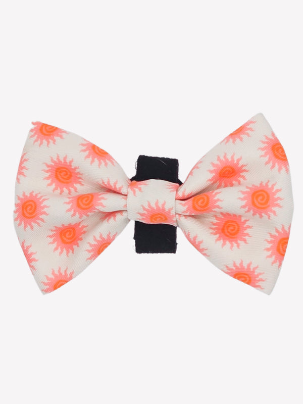SUN BOW TIE 