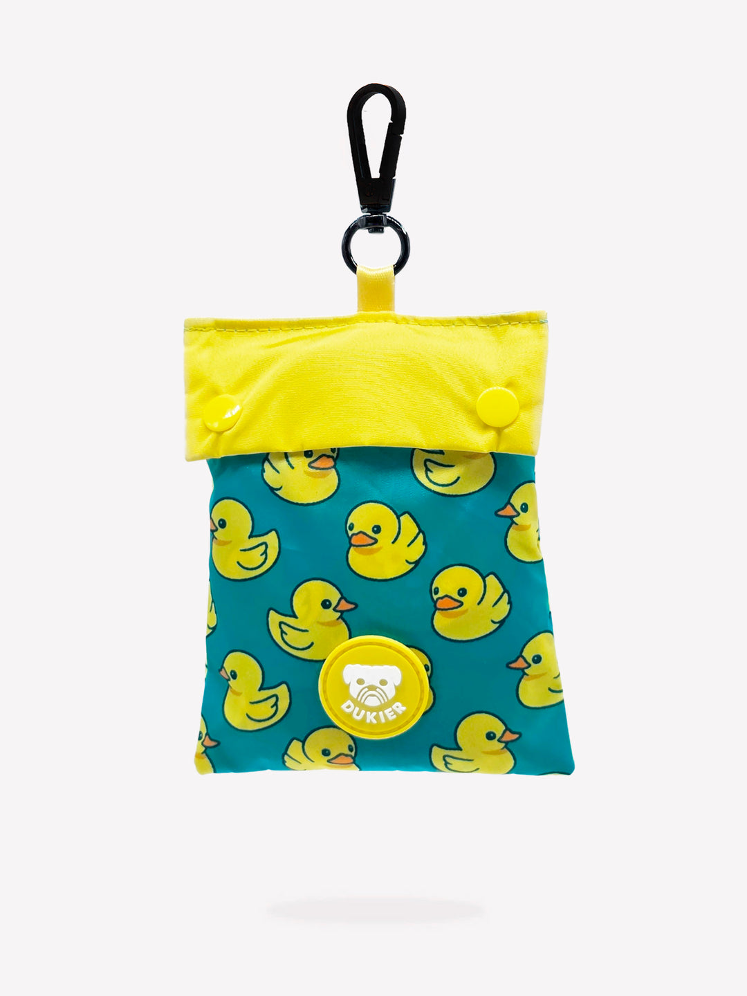 RAINCOAT FOR DOG DUCKS