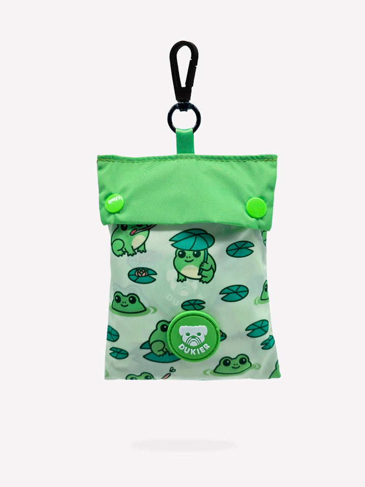 IMPERMEABILE PER CANI FROGS