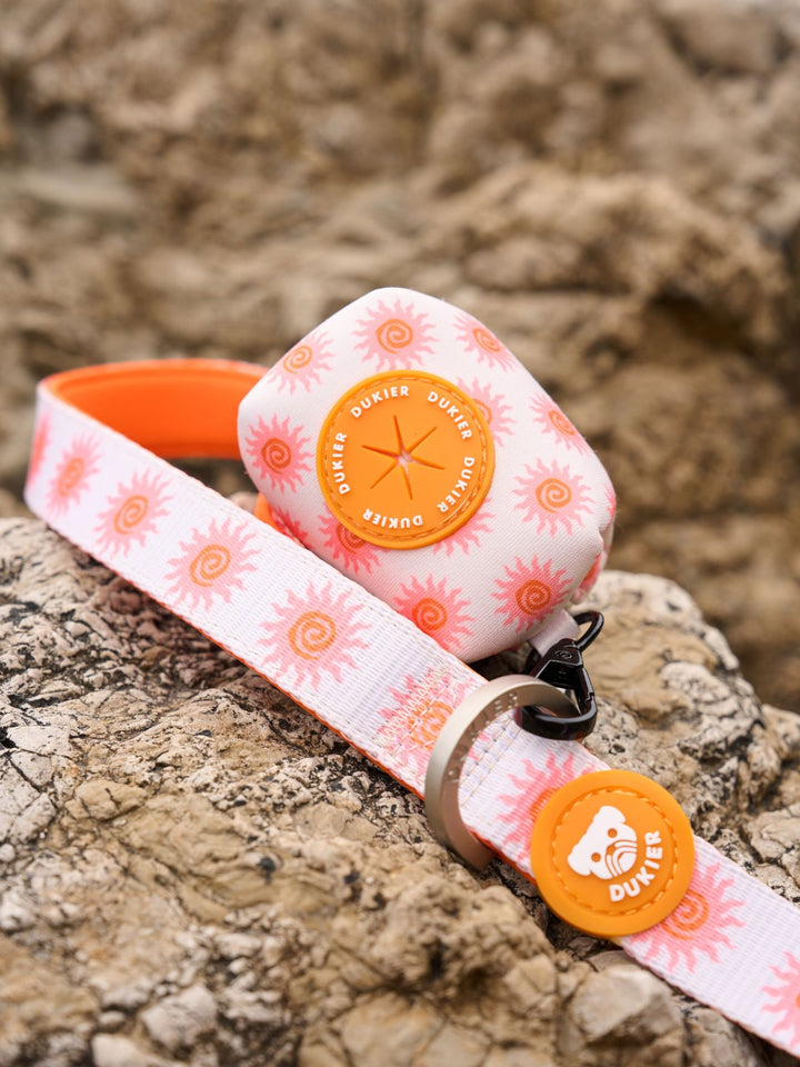 SUN POO BAG HOLDER