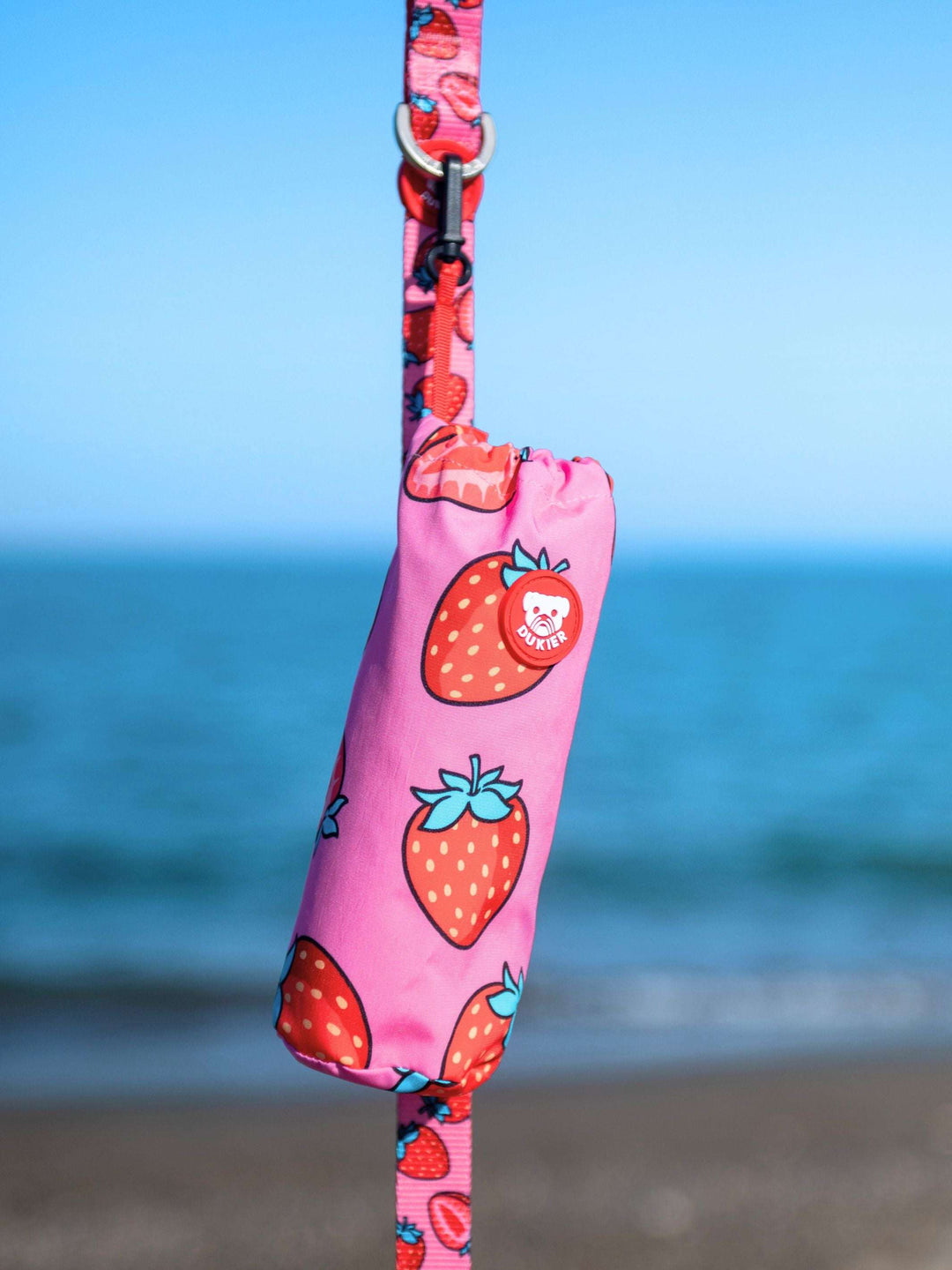 TOALLA PARA PERRO BERRY LOVE