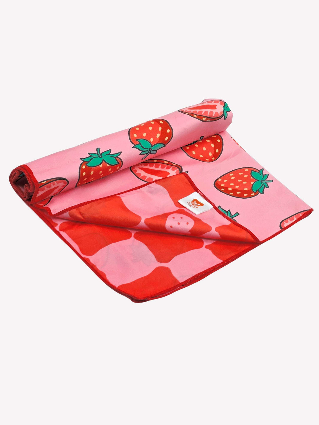 TOALLA PARA PERRO BERRY LOVE
