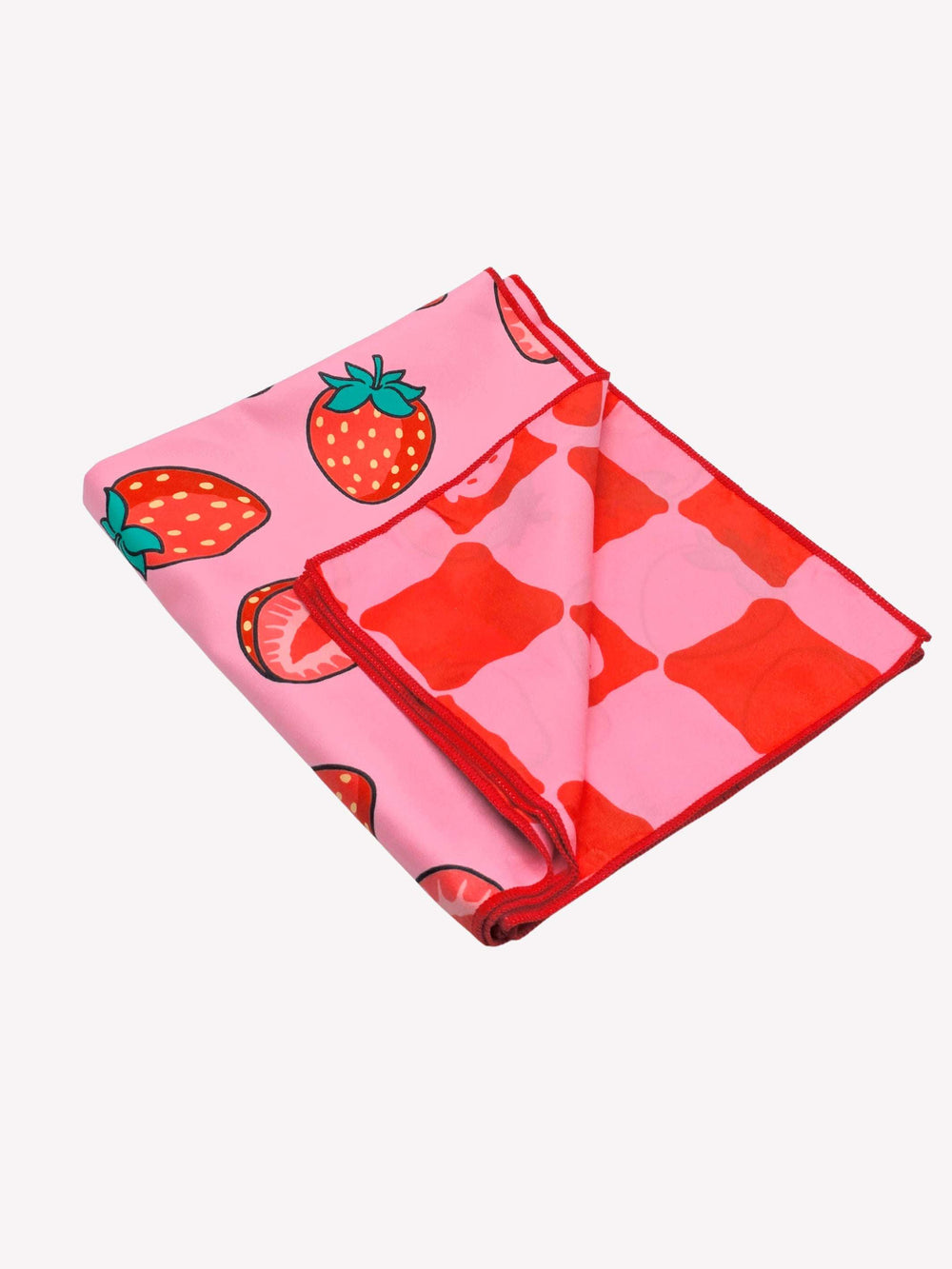 TOALLA PARA PERRO BERRY LOVE