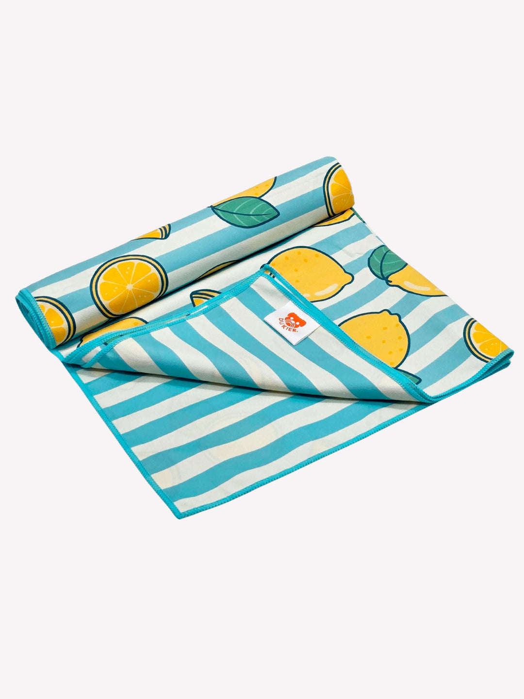 TOALLA PARA PERRO LEMONS