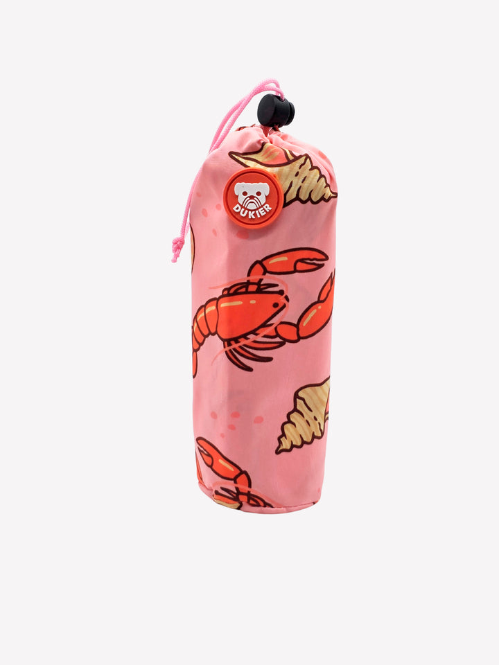 DOG TOWEL LOBSTERS