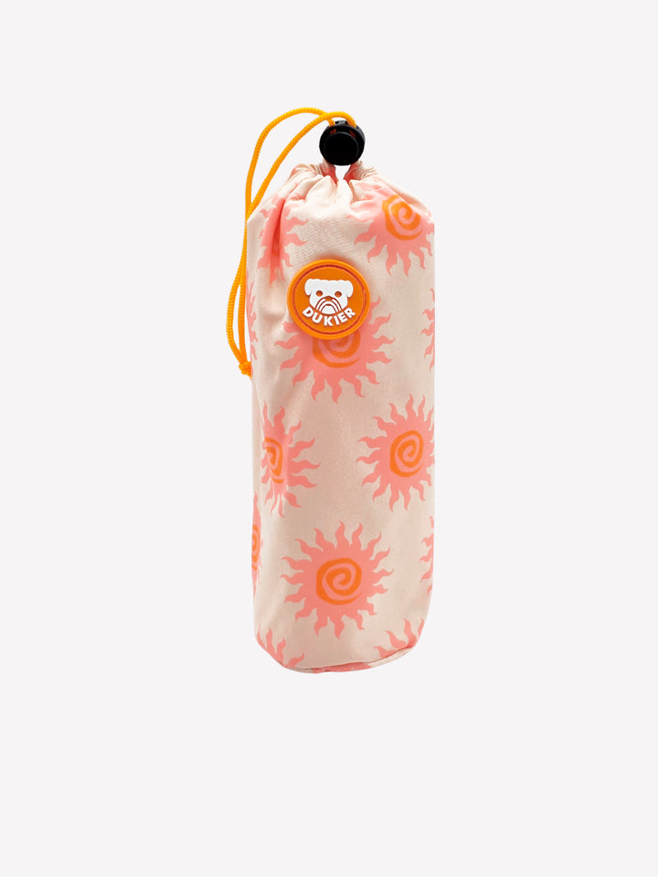 DOG TOWEL SUN