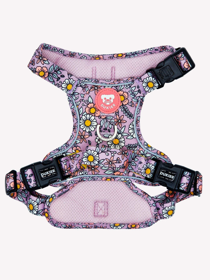 ARNES TRAIL PARA PERRO FLOWER POWER