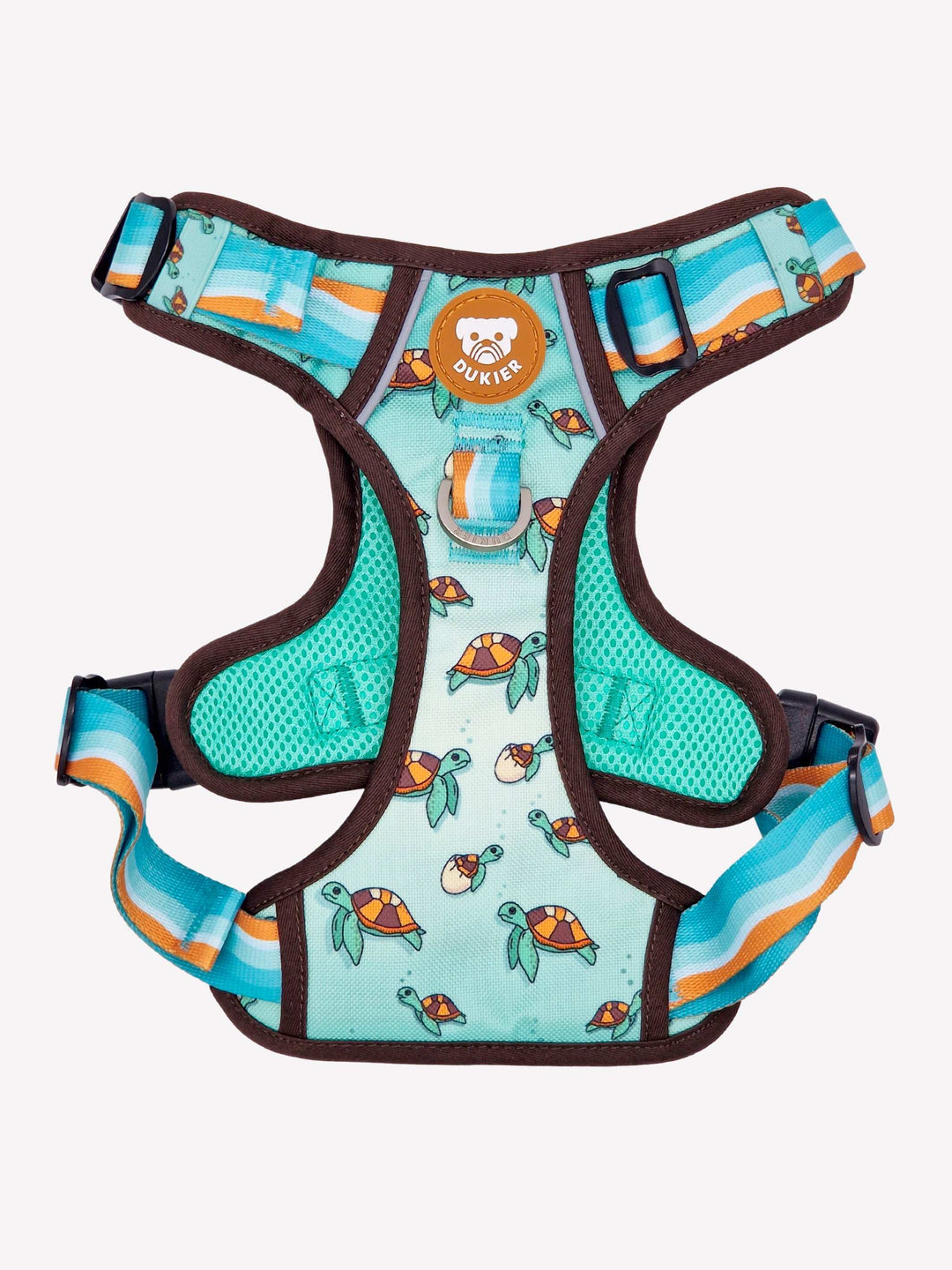 ARNES TRAIL PARA PERRO TURTLE