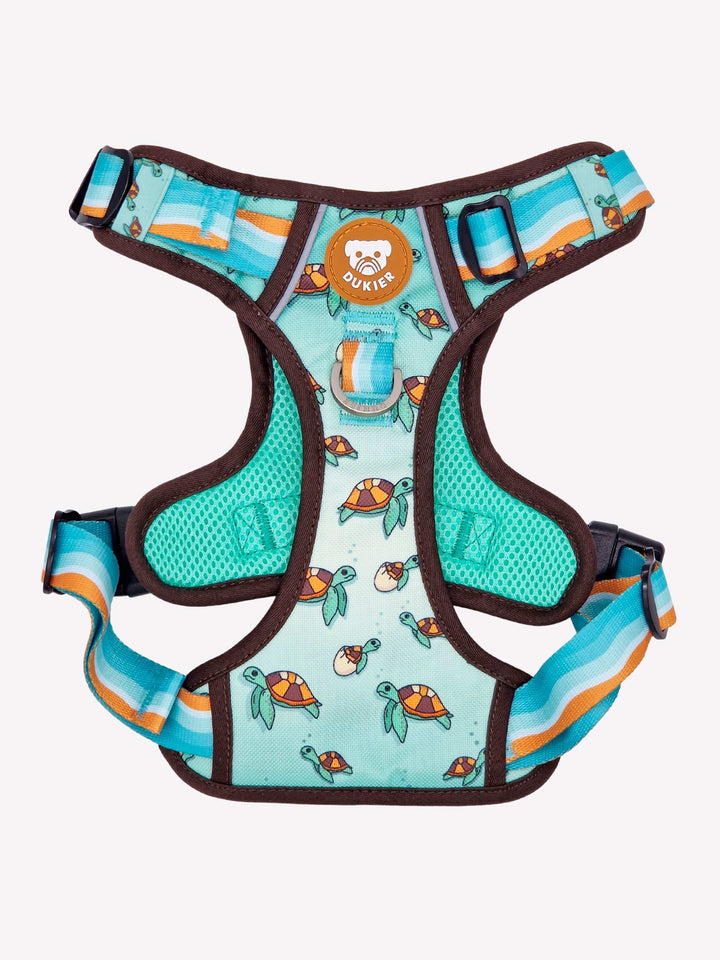 ARNES TRAIL PARA PERRO TURTLE