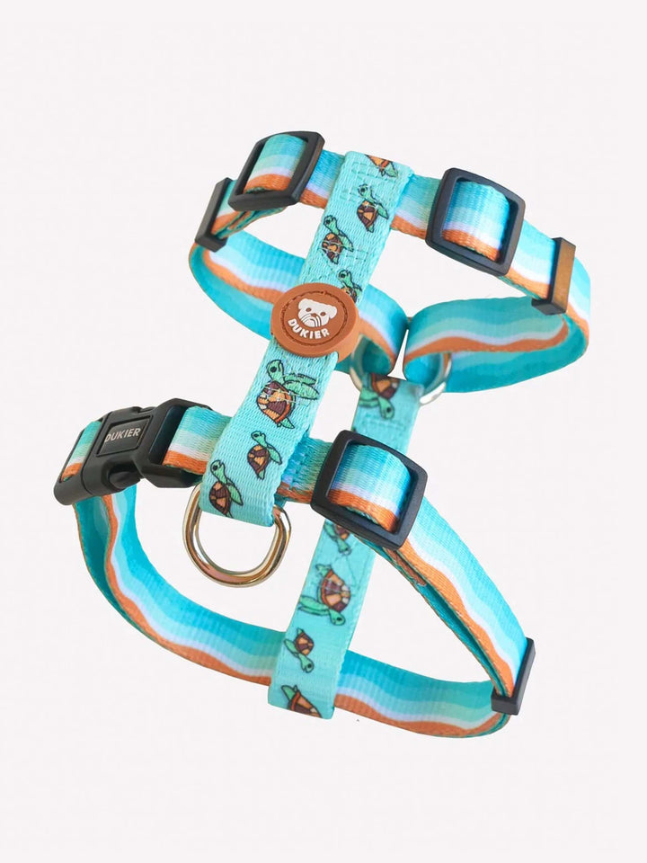 HARNAIS CLASSIC POUR CHIEN TURTLE