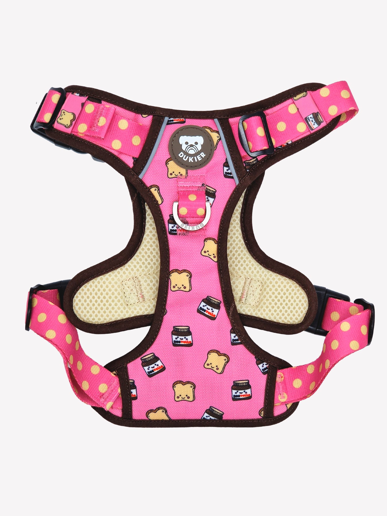 Pet attire harness cheap