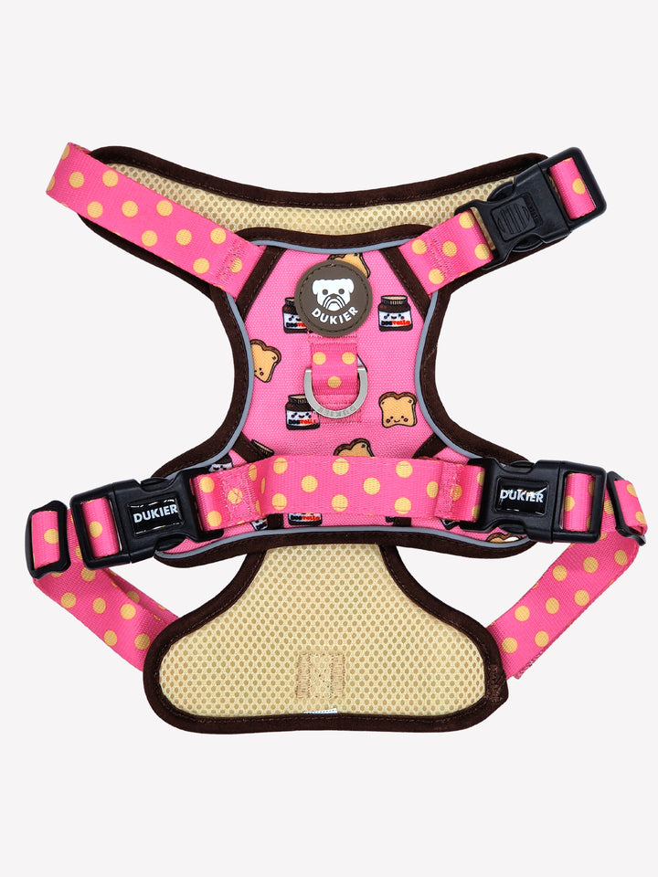 TRAIL DOG HARNESS DOGTELLA