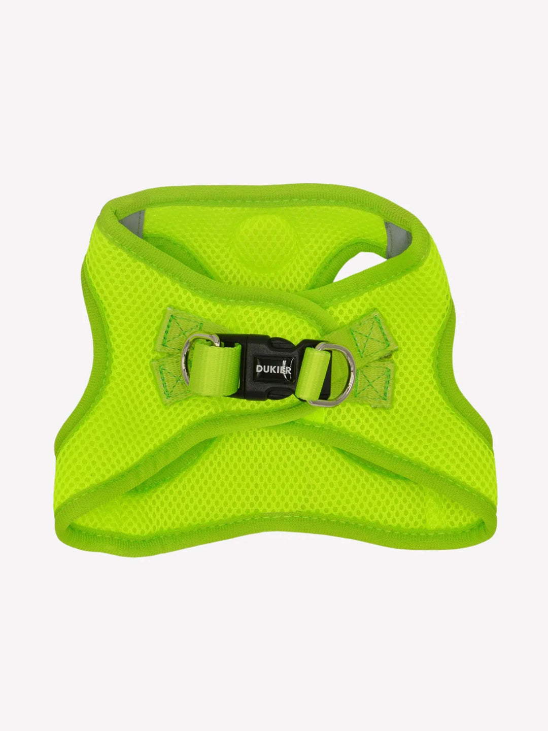 DOG BODY HARNESS LIME