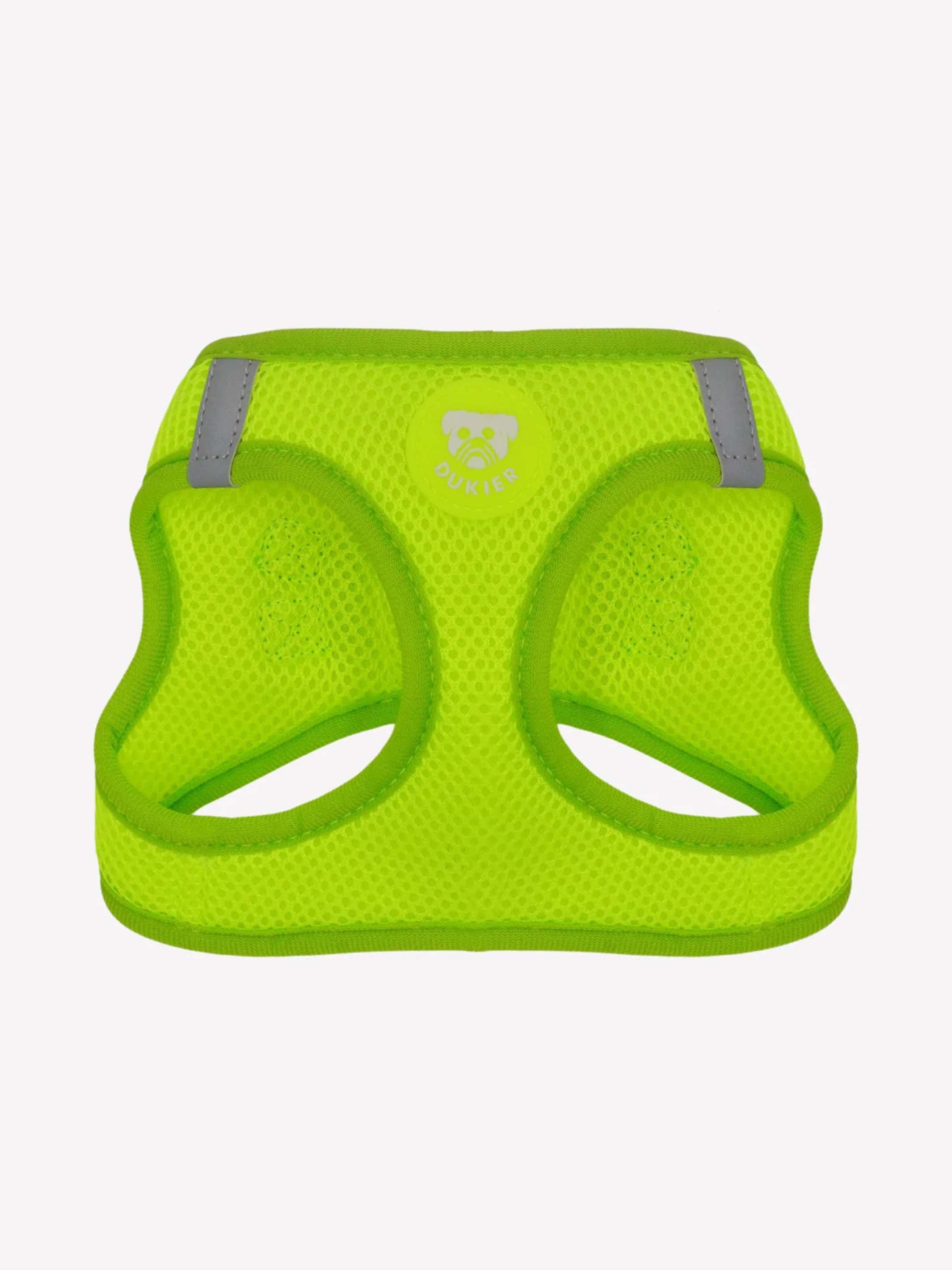 BODY HARNESS LIME