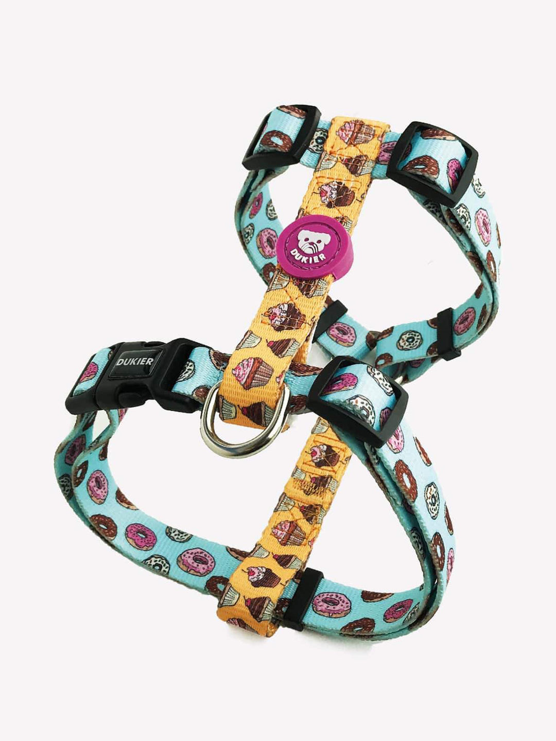 CLASSIC CUPCAKES HARNESS FOR DOGS