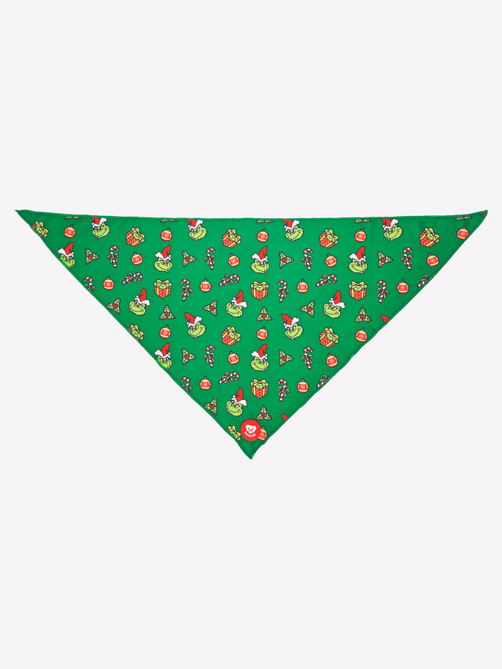 BANDANNA STOLEN XMAS