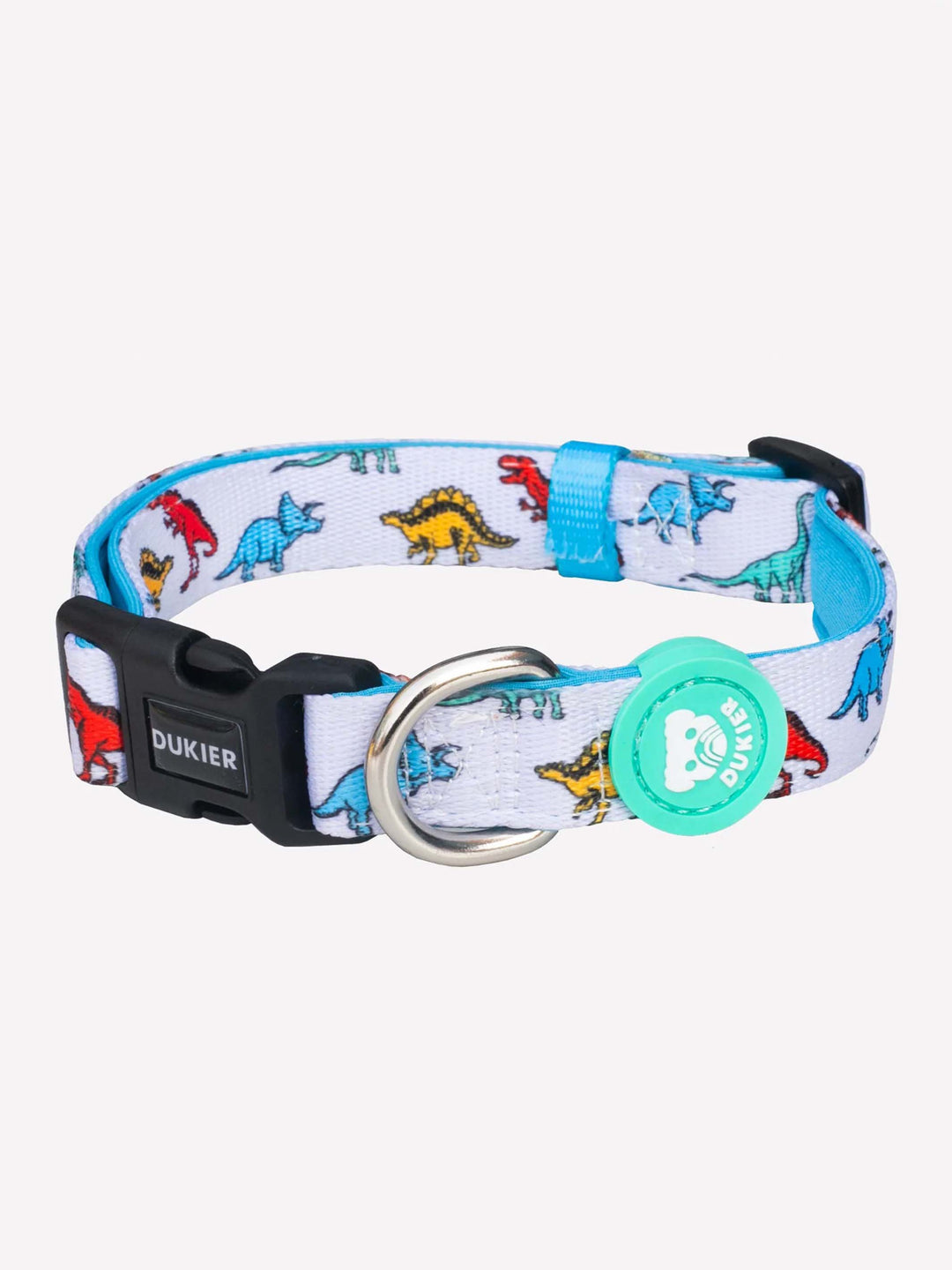 DINO COLLAR FOR DOGS