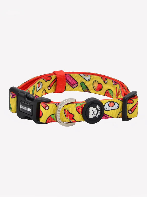 SWEETS  COLLAR