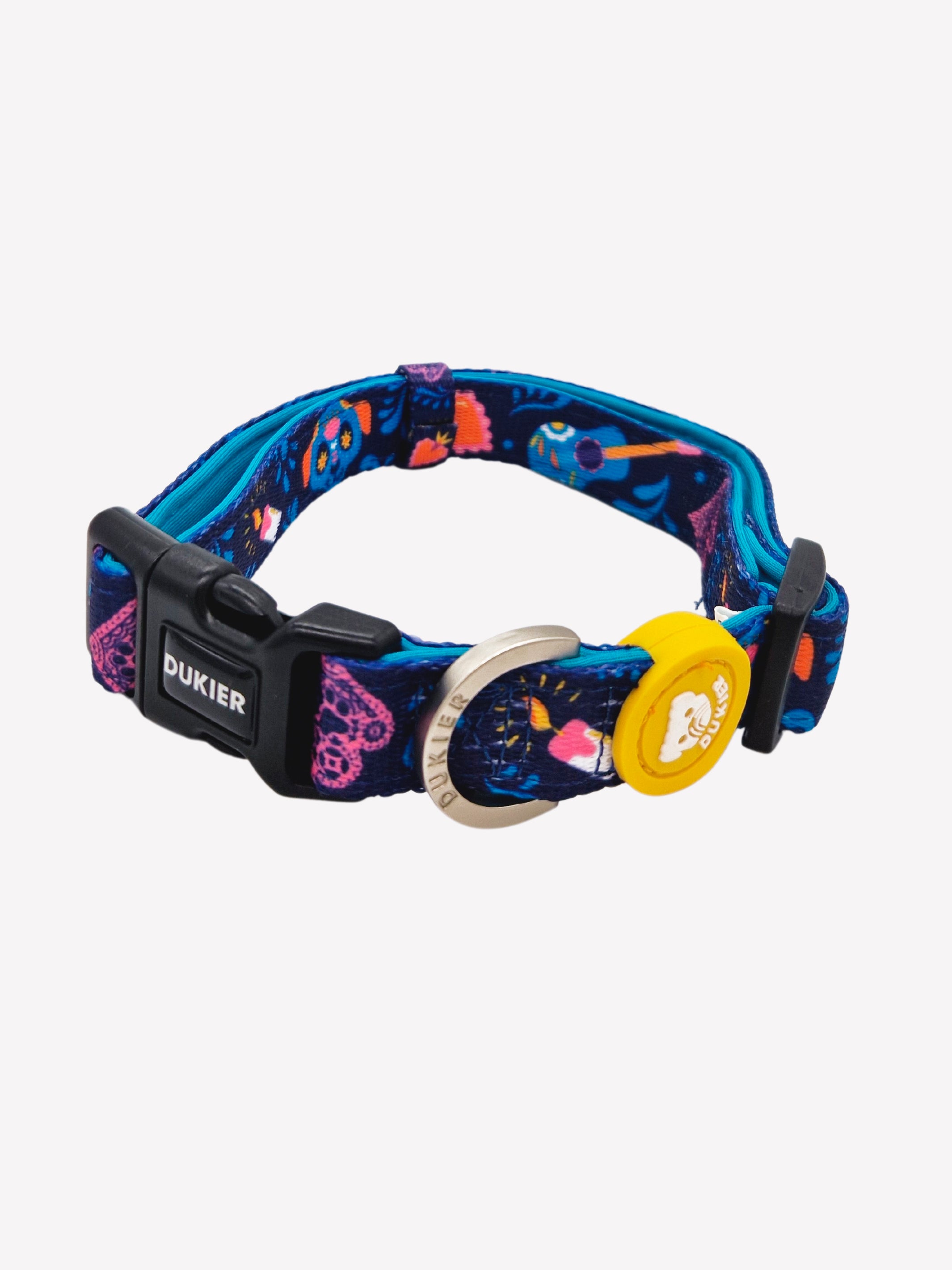 CATRINA DOG COLLAR