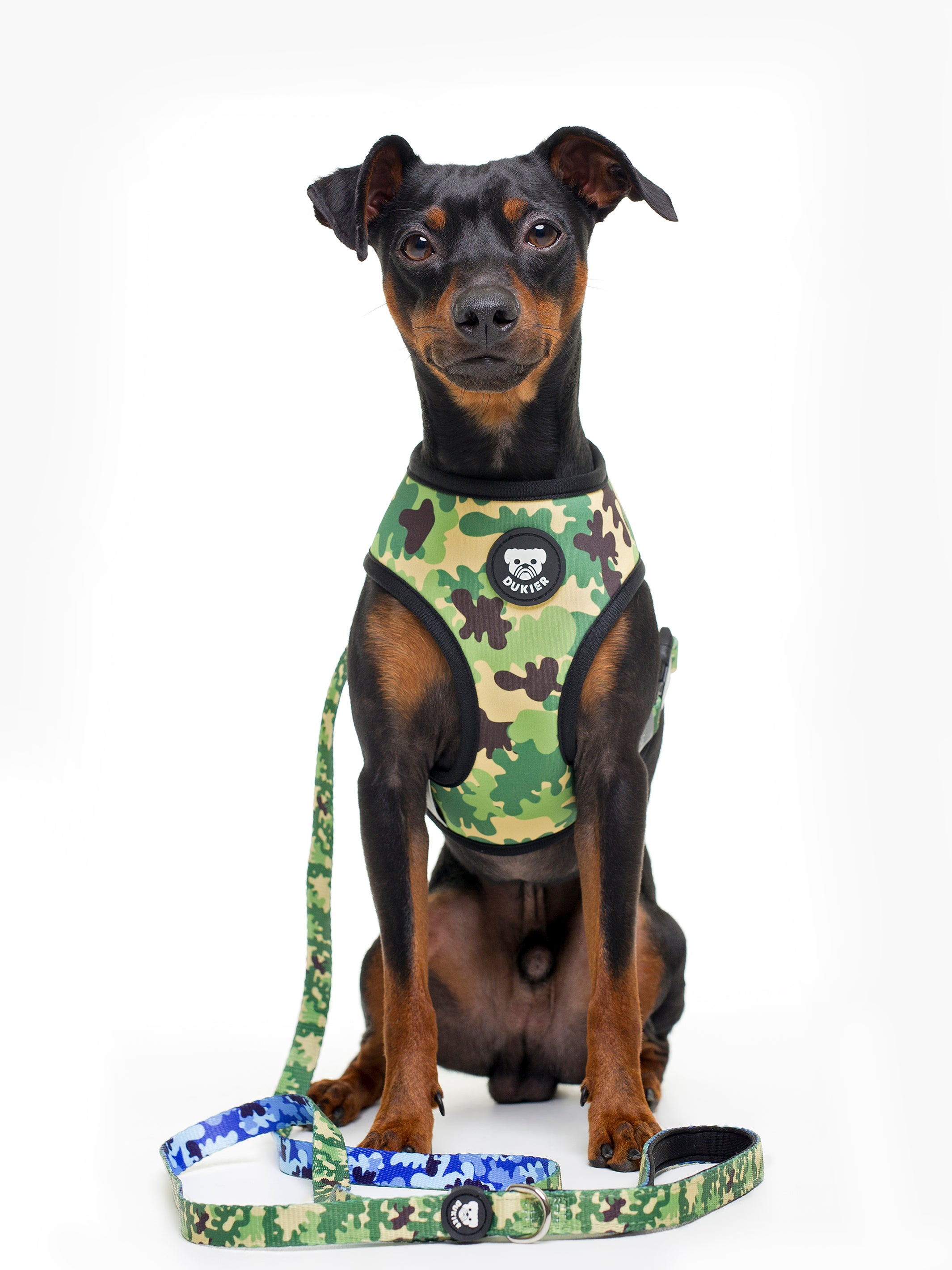 CAMO LEASH FOR DOGS