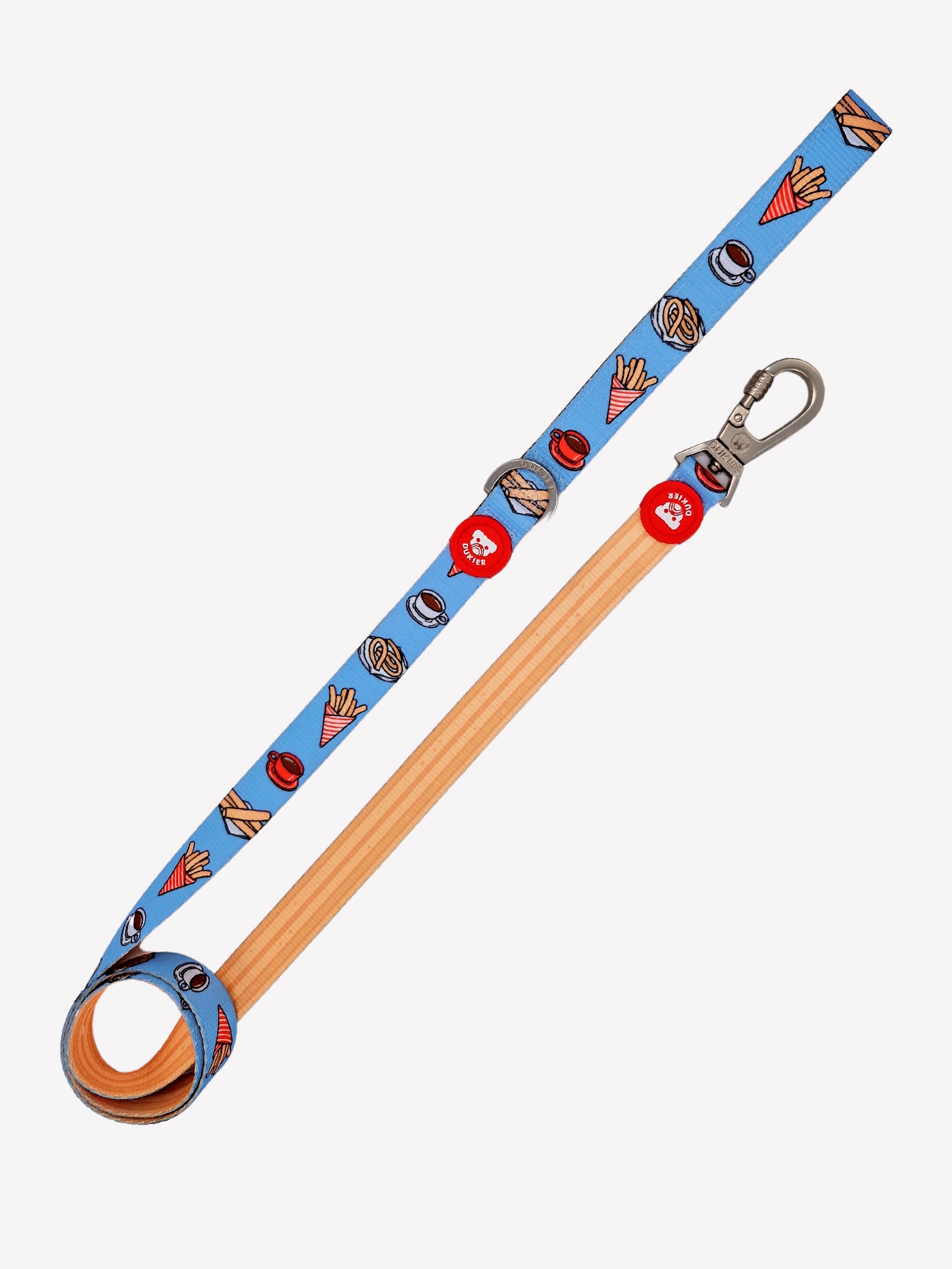 CHURROS LEASH FOR DOGS