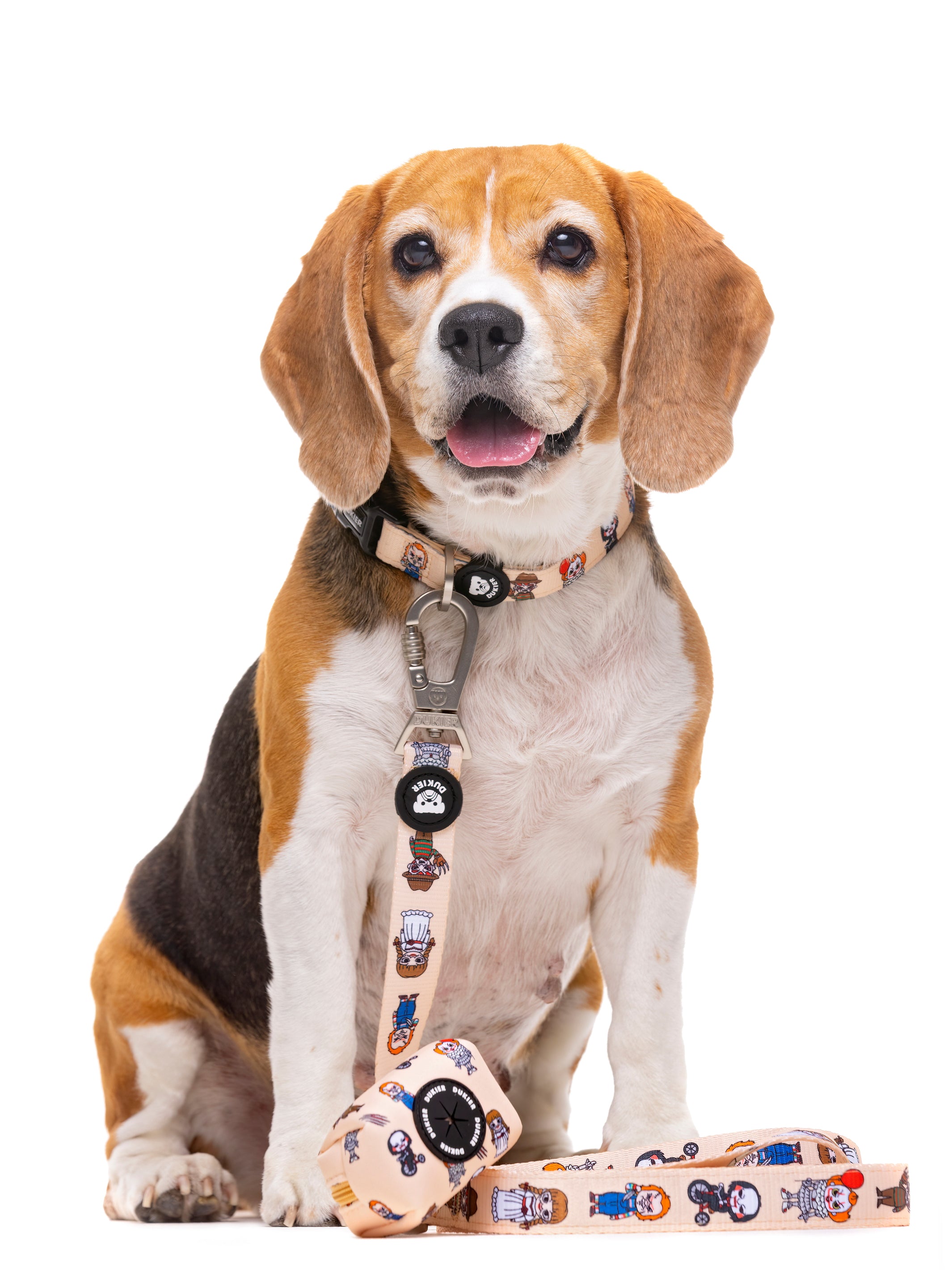 HORROR LEASH FOR DOGS