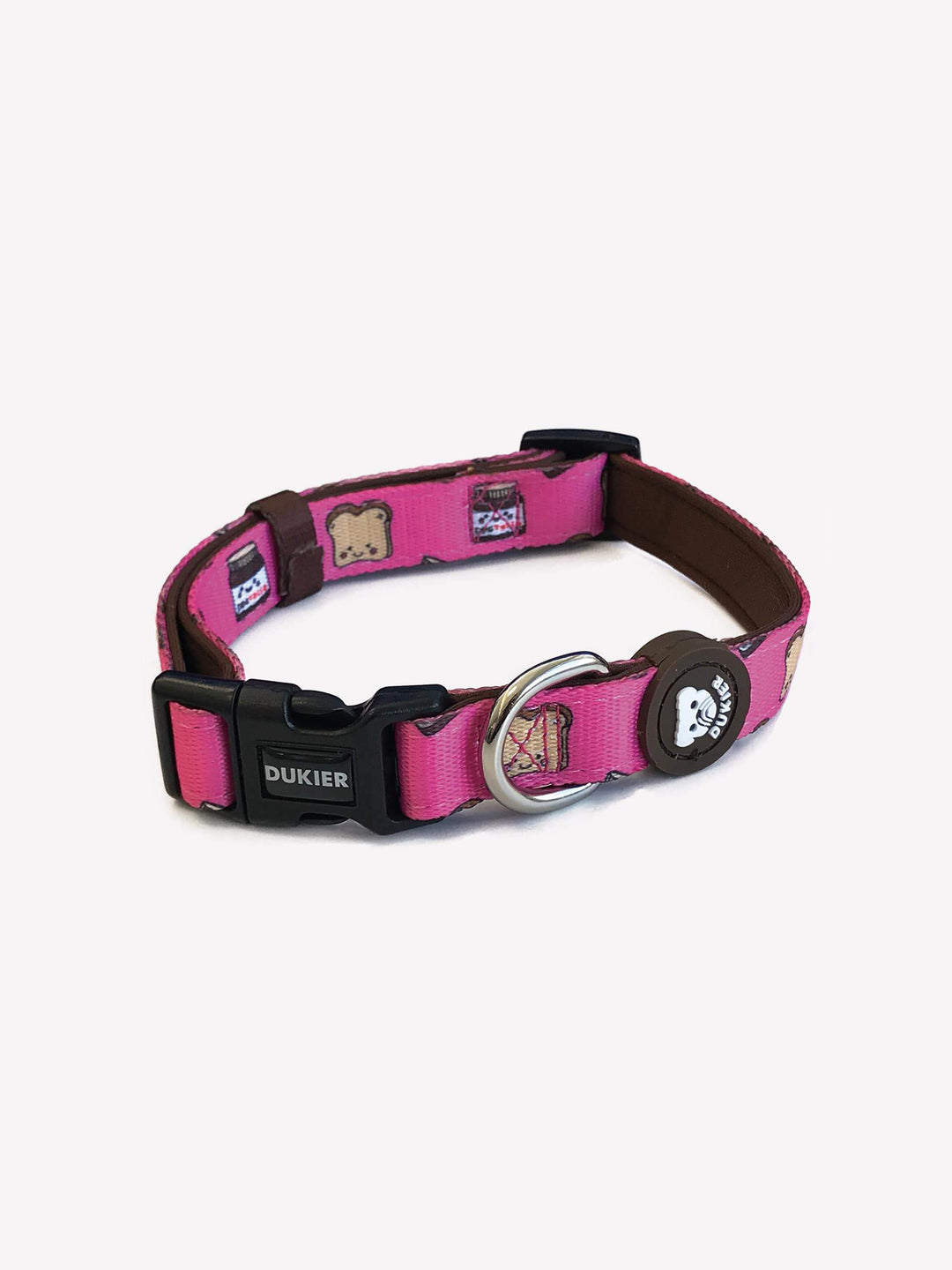 COLLAR PARA PERRO DOGTELLA