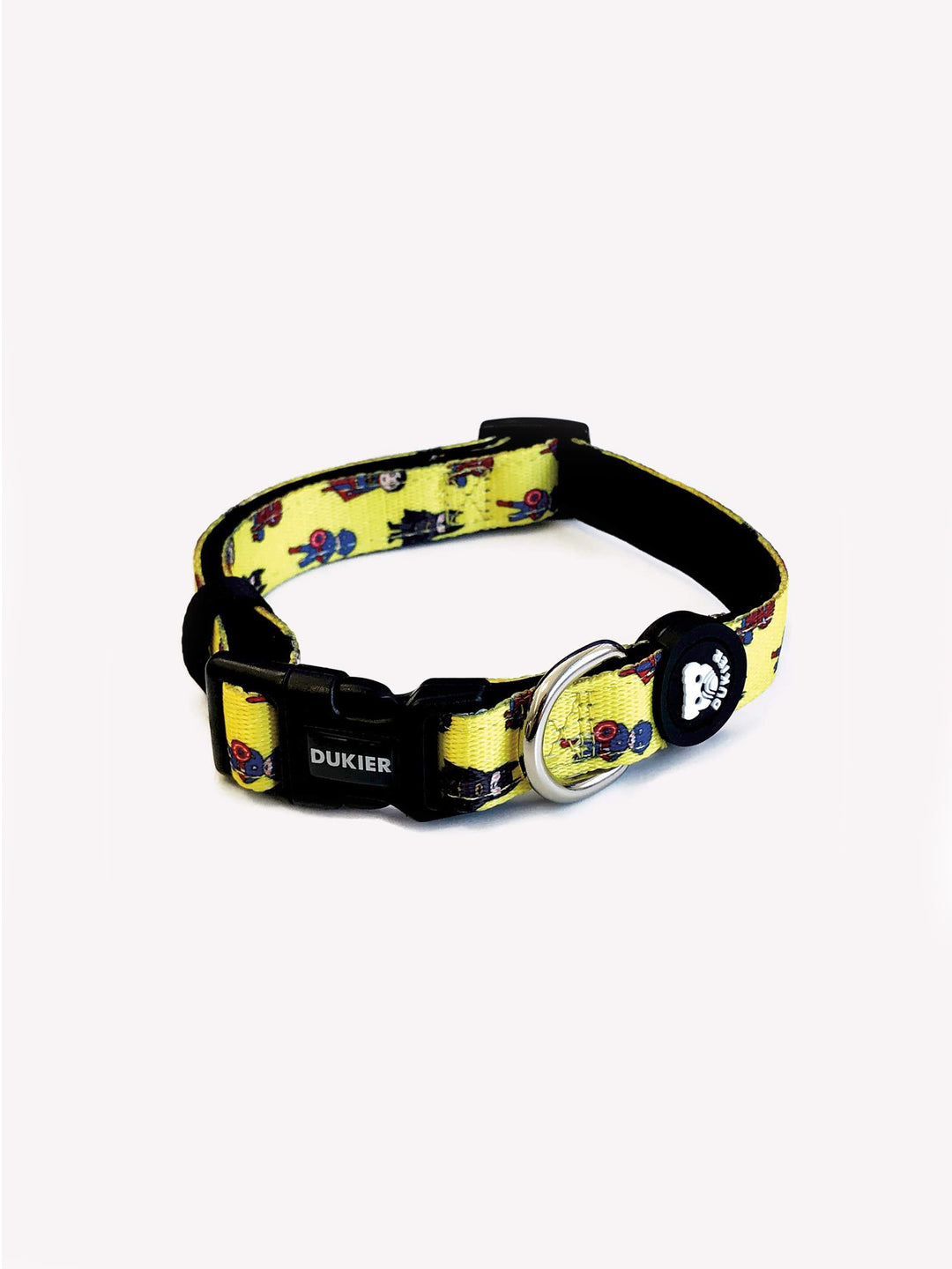 COLLAR PARA PERRO SUPERDOG