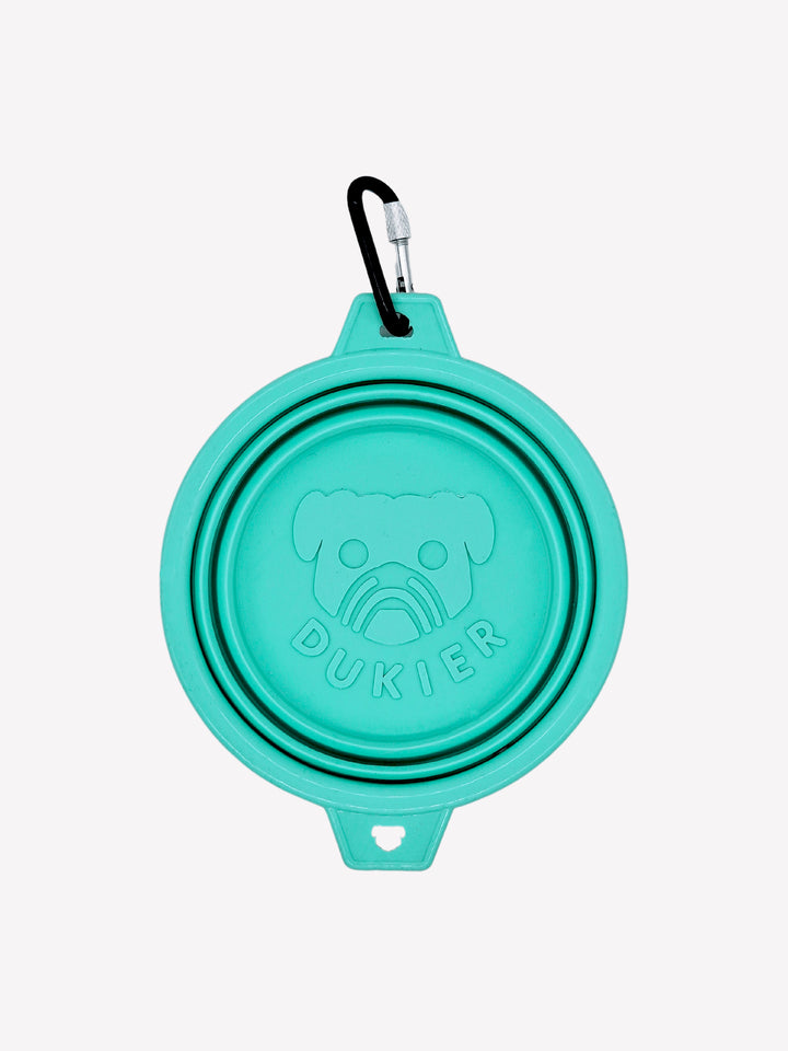 POP UP DOG BOWL MINT