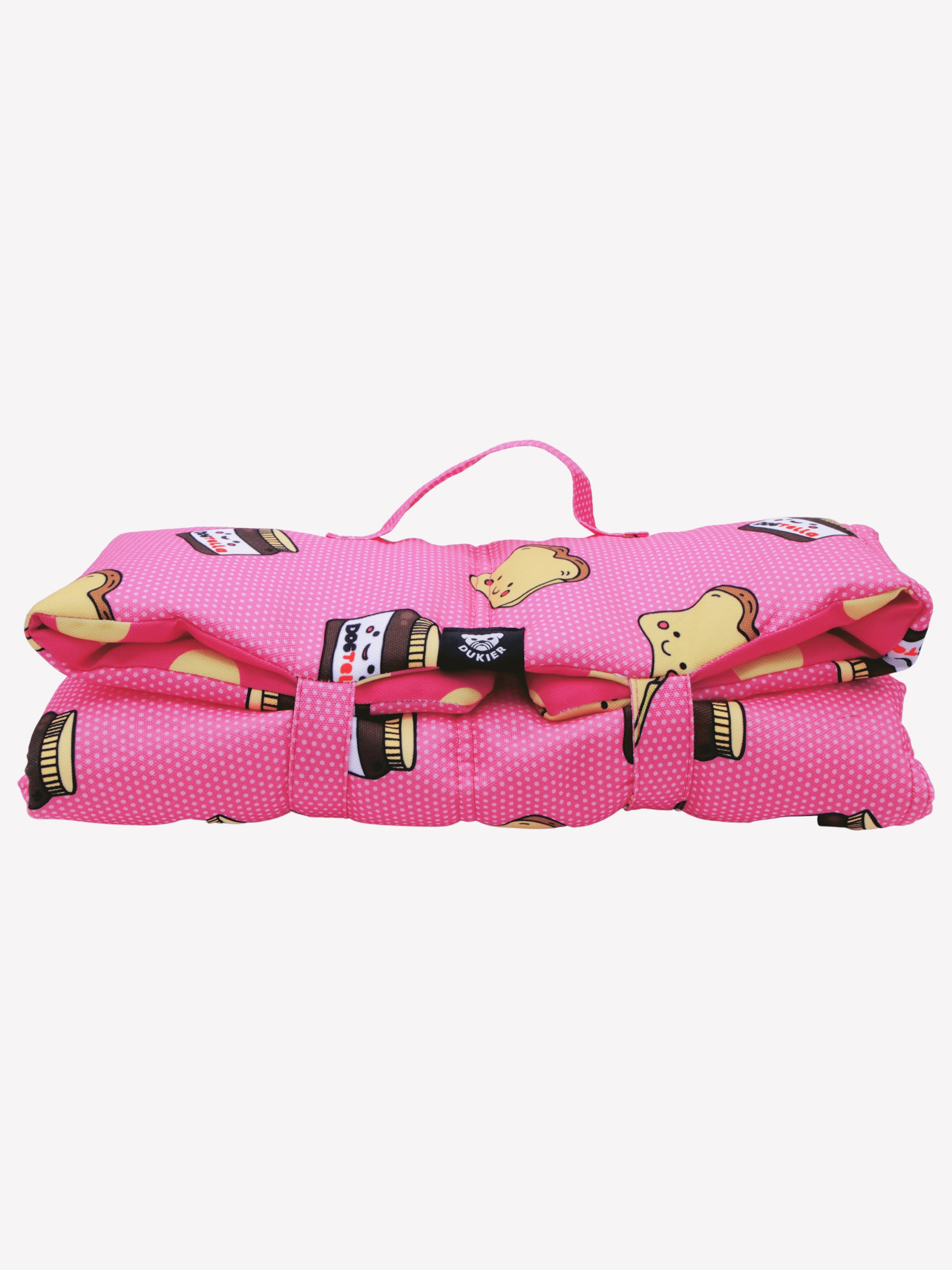 ROLL UP PET MAT: DOGTELLA – Dukier