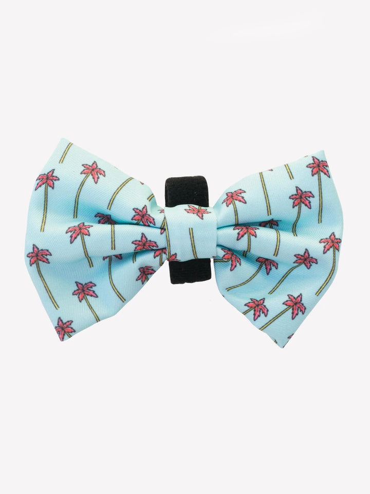 NOEUD PAPILLON CALIFORNIA POUR CHIEN 