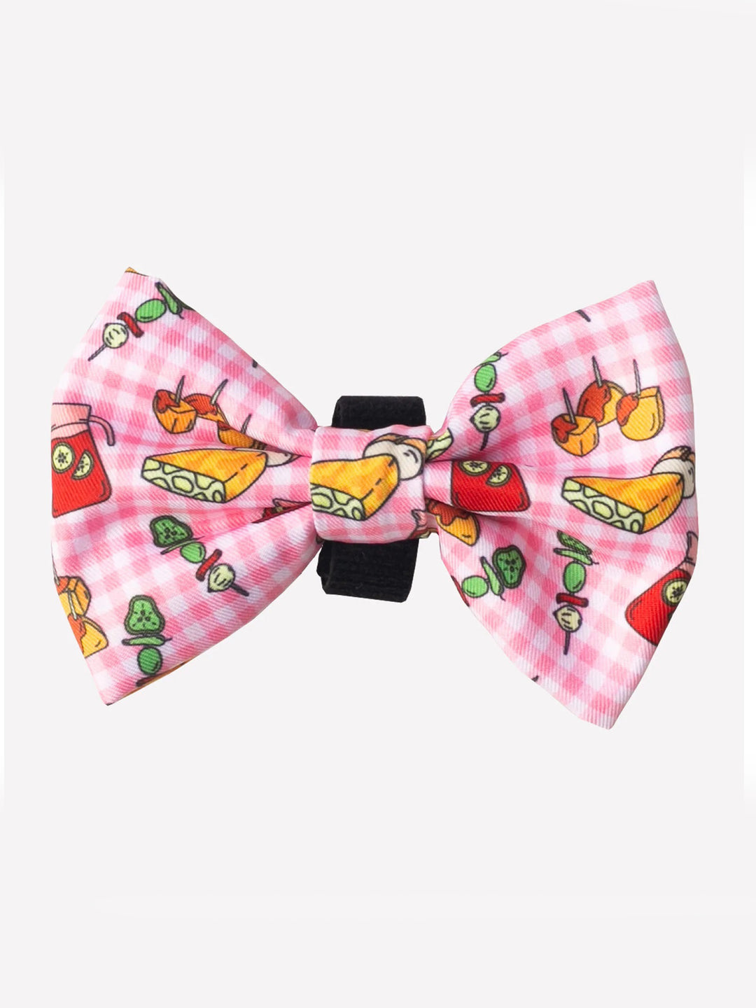 TAPAS BOW TIE FOR DOGS