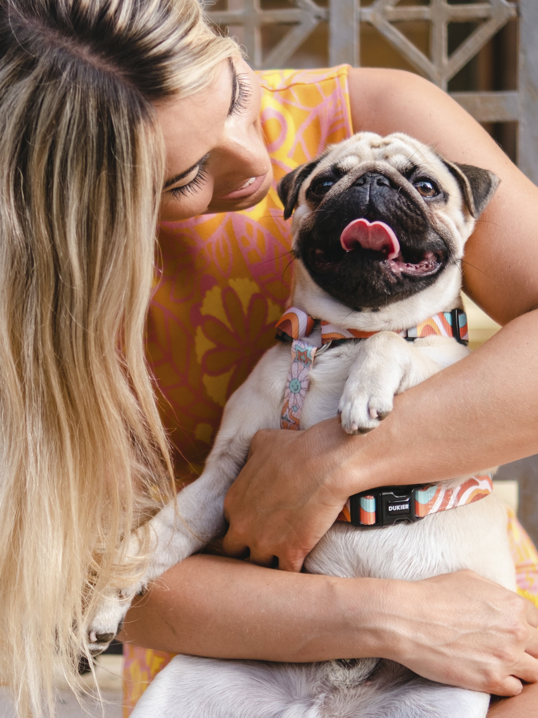 PEACE CLASSIC DOG HARNESS