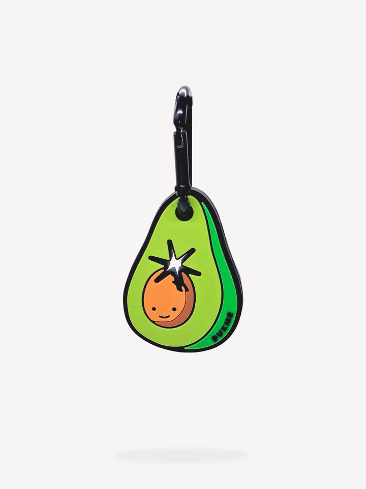 AVOCADO POO BAG CARRIER
