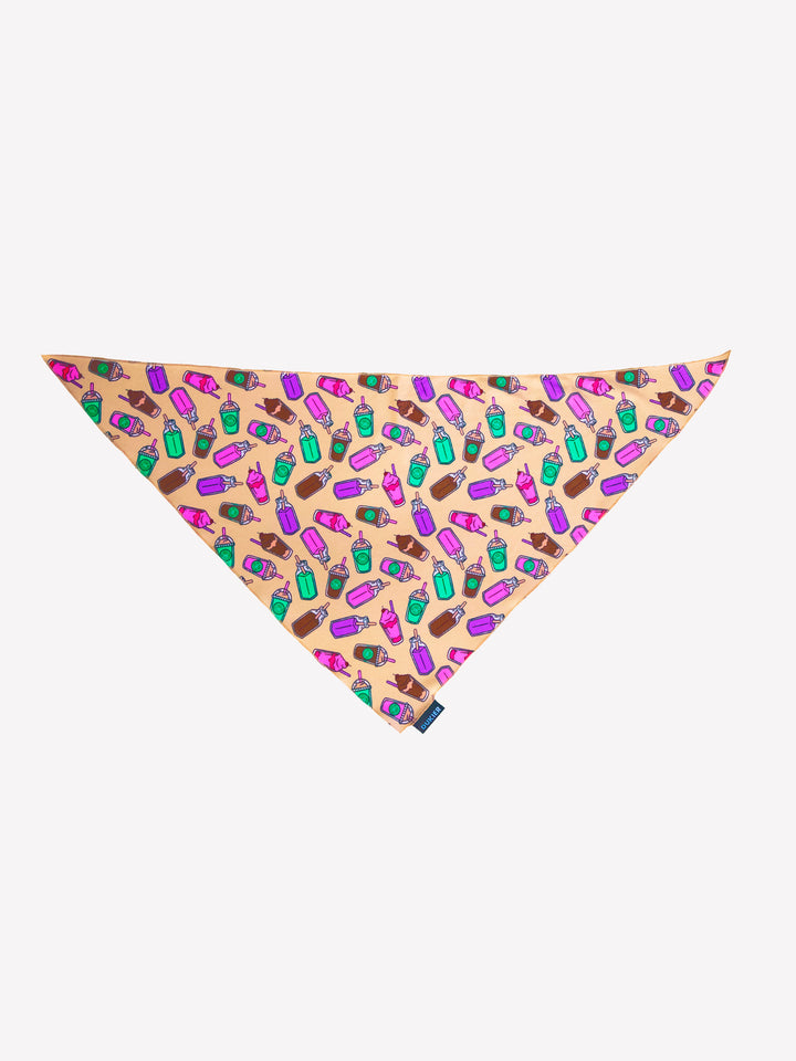 BANDANNA HEART