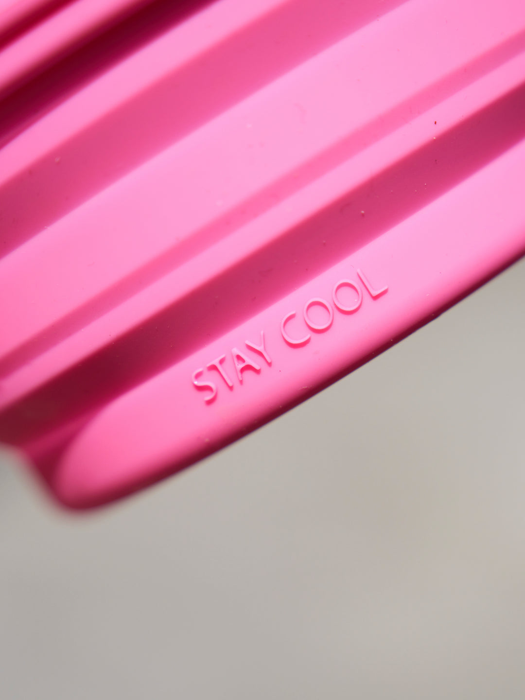BEBEDERO PLEGABLE PINK