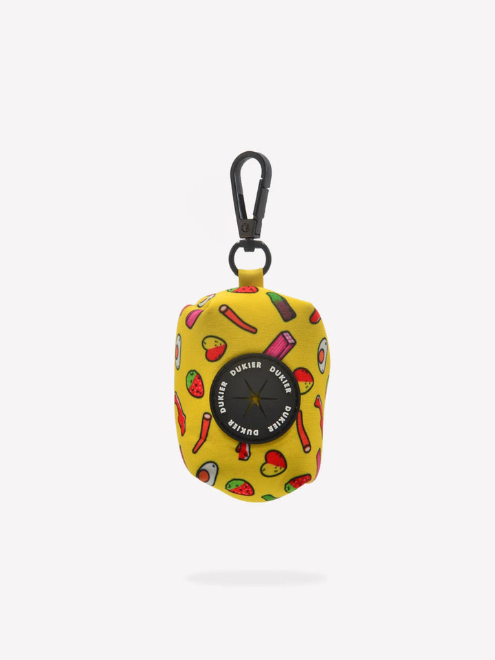 SWEETS POO BAG HOLDER