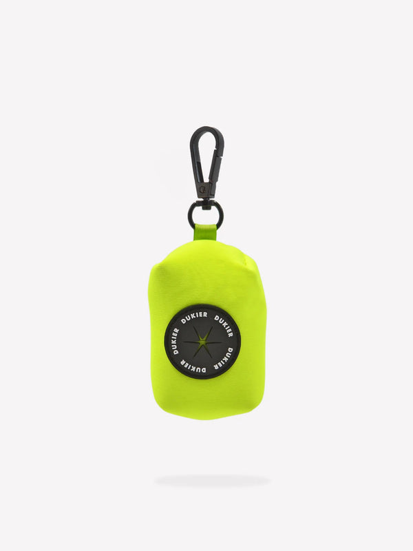 PORTA SACCHETTI  LIME