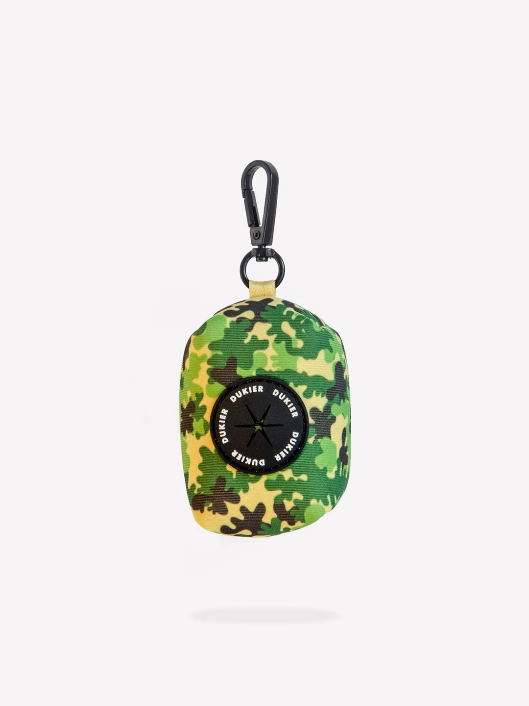 PORTA BOLSAS CACA CAMO