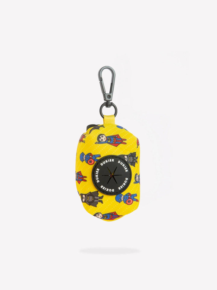 PORTA SACCHETTI PER CANI SUPERDOG