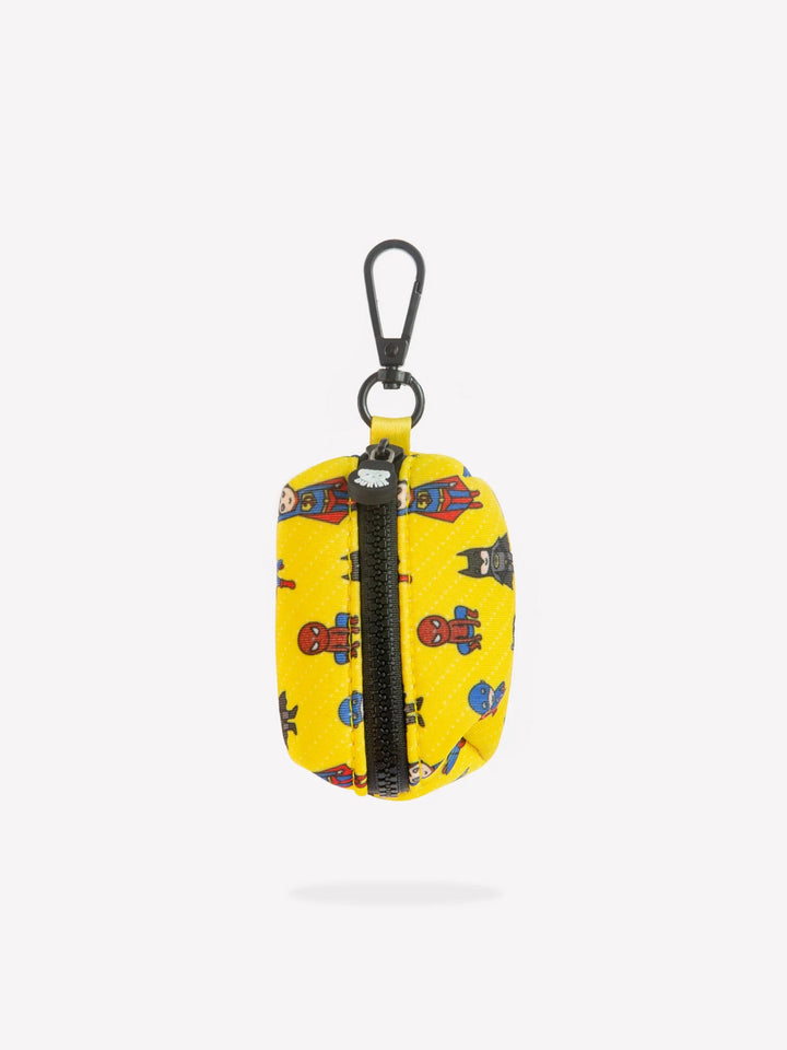 PORTA SACCHETTI PER CANI SUPERDOG