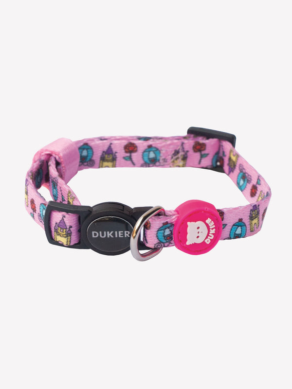 COLLIER PRINCESS POUR CHAT