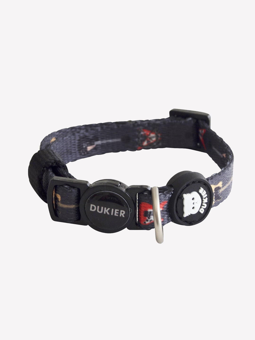 ROCK COLLAR FOR CATS
