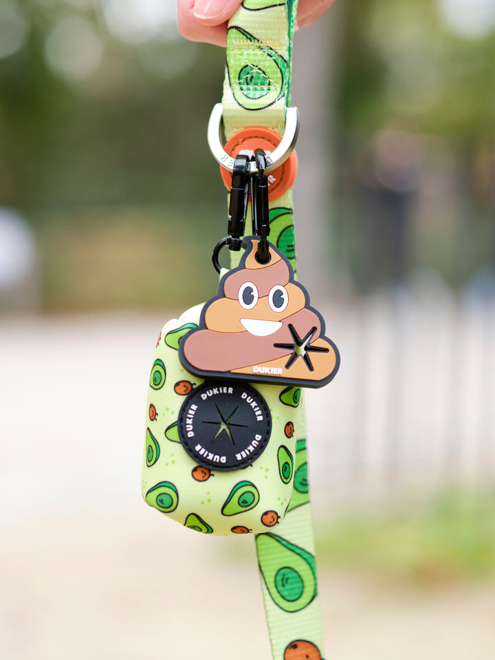 POO BAG CARRIER