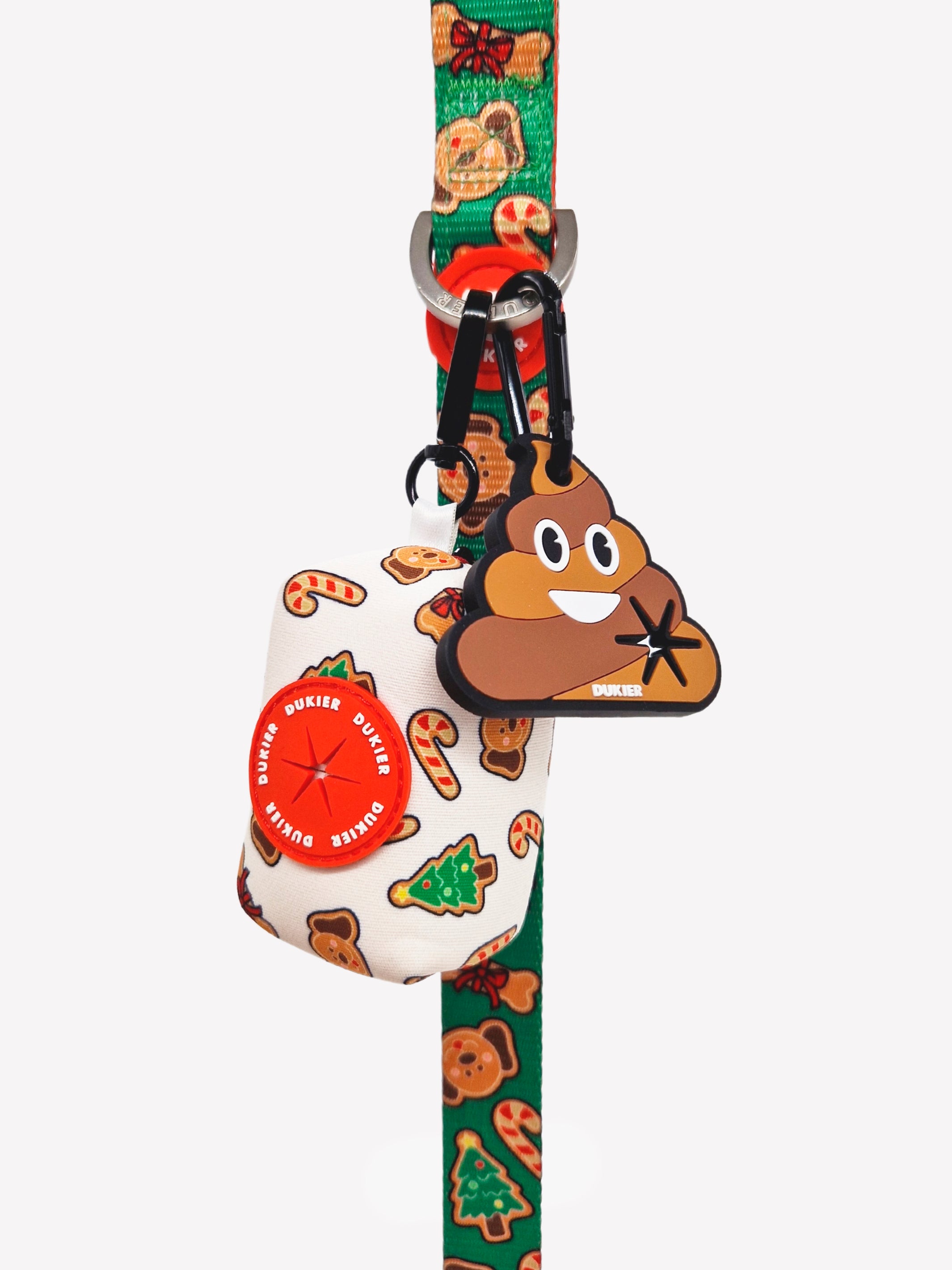 POO BAG CARRIER
