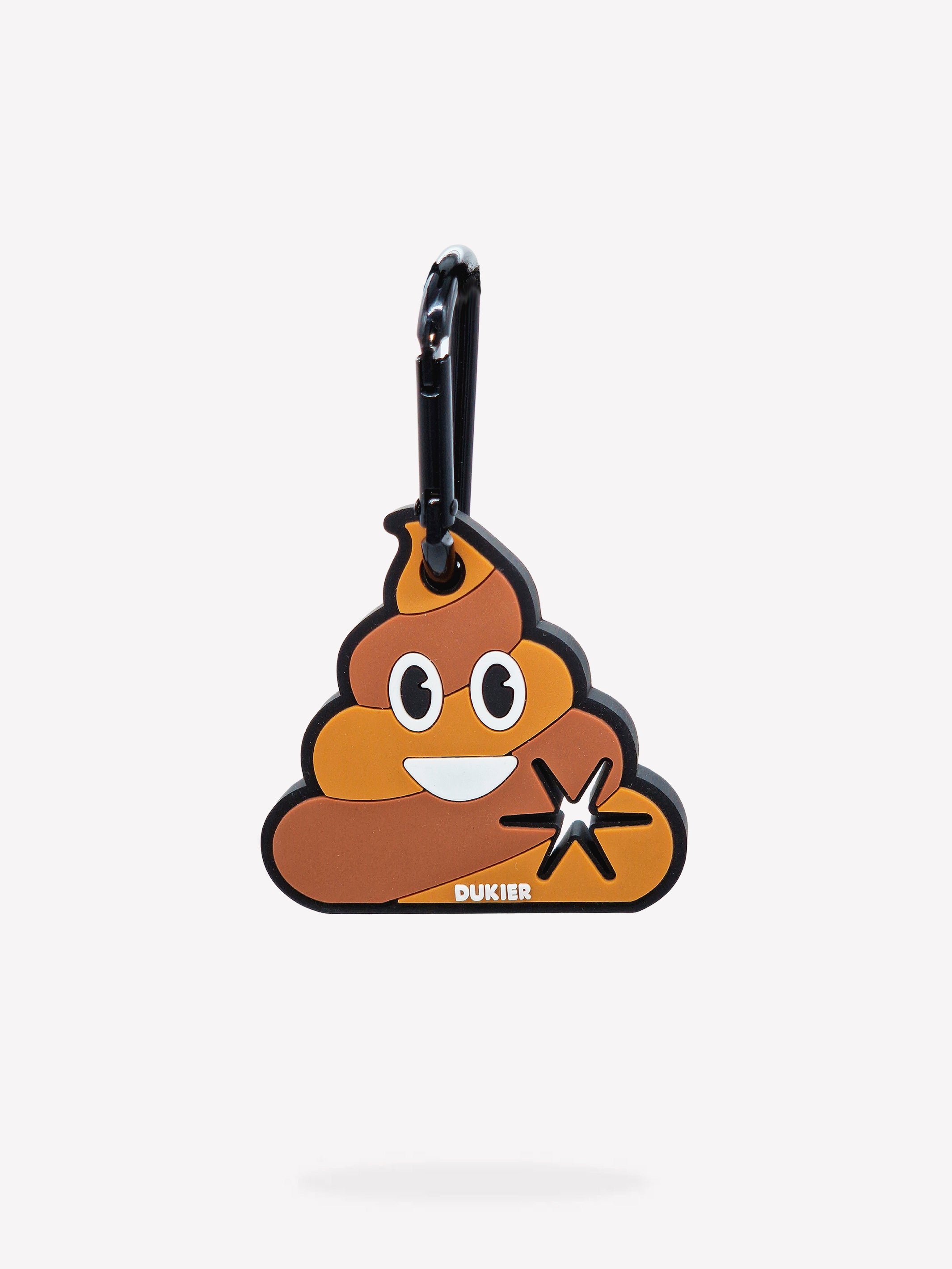 POO BAG CARRIER