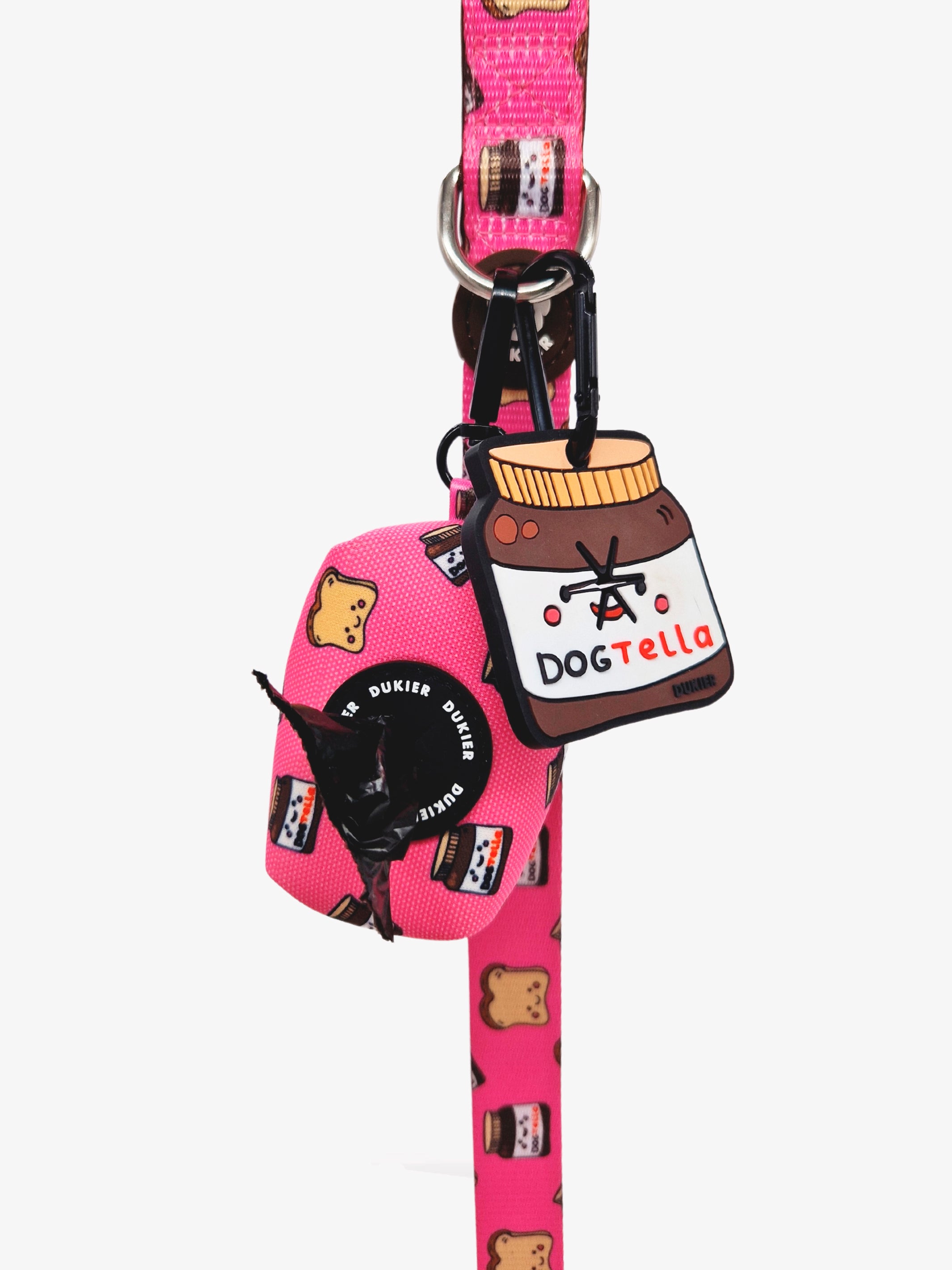 DOGTELLA POO BAG CARRIER