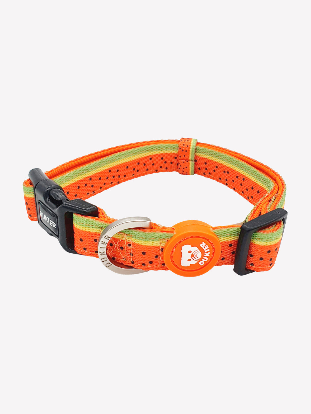 COLLAR PARA PERRO PAPAYA