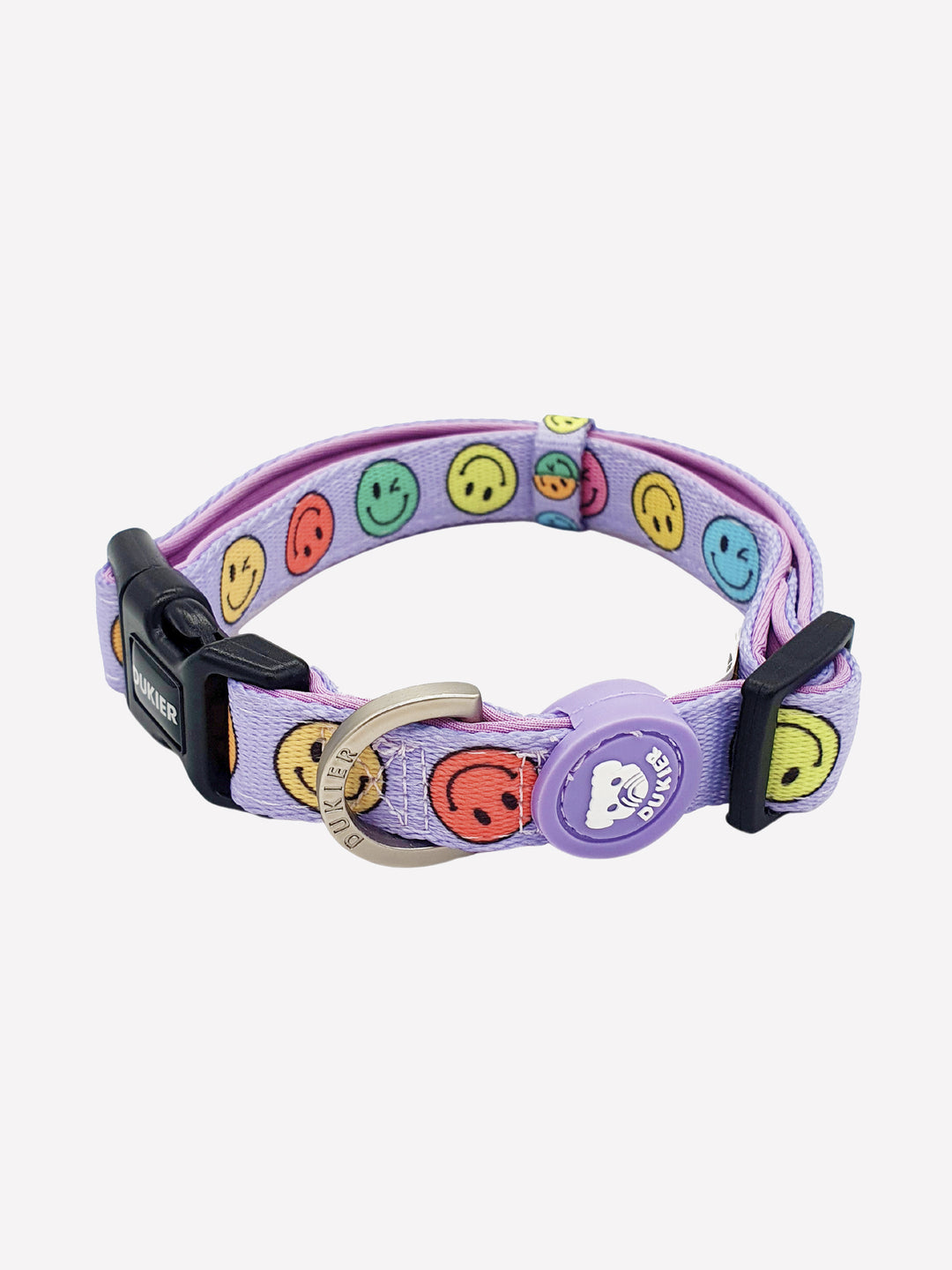 COLLAR PARA PERRO SMILEY