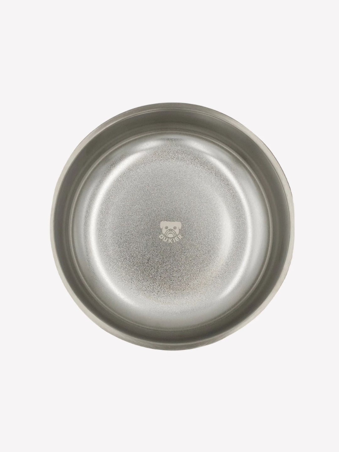 DUKIER BOWL YELLOW